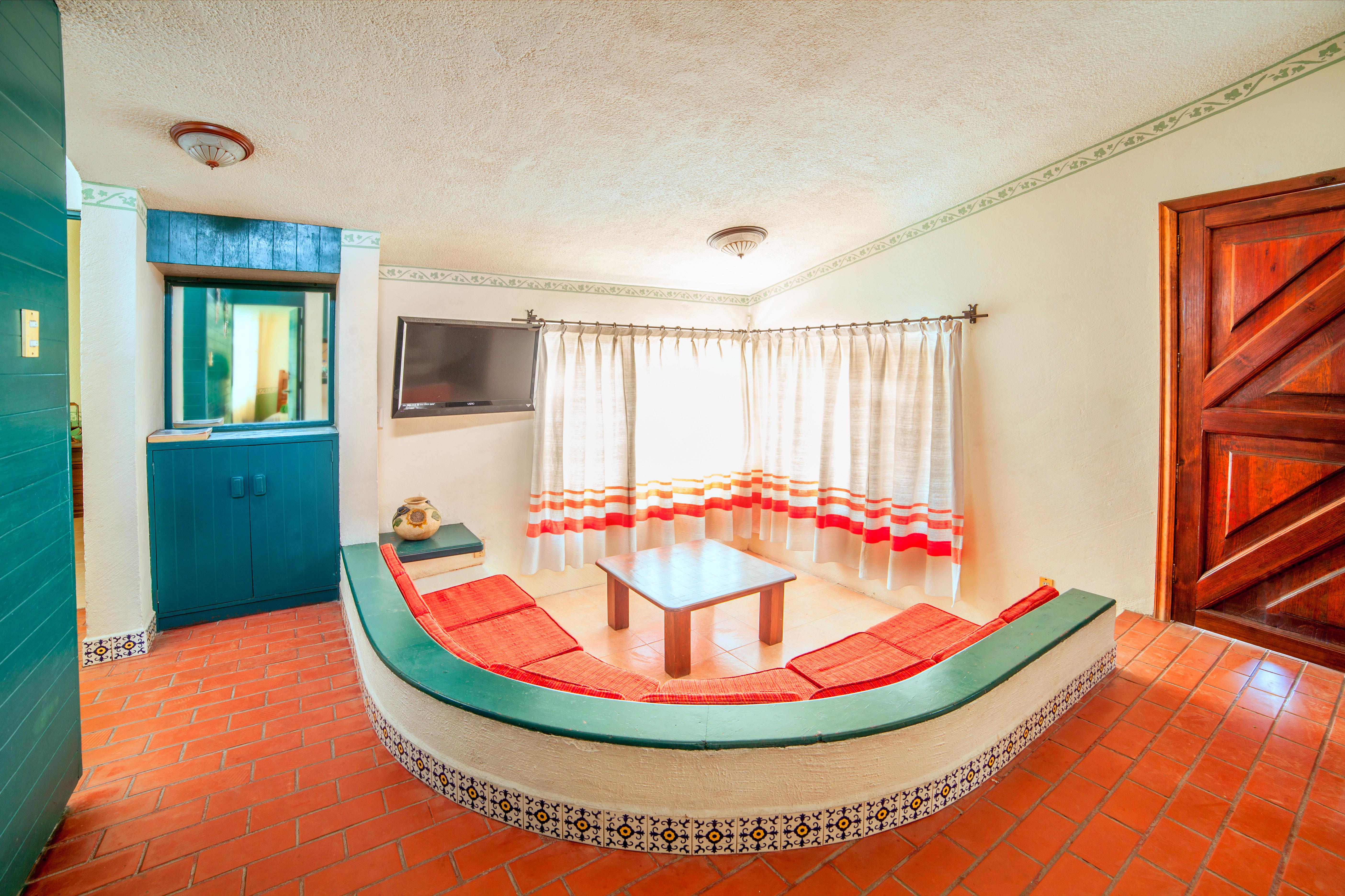 Villas Del Sol Hotel & Bungalows Oaxaca المظهر الخارجي الصورة