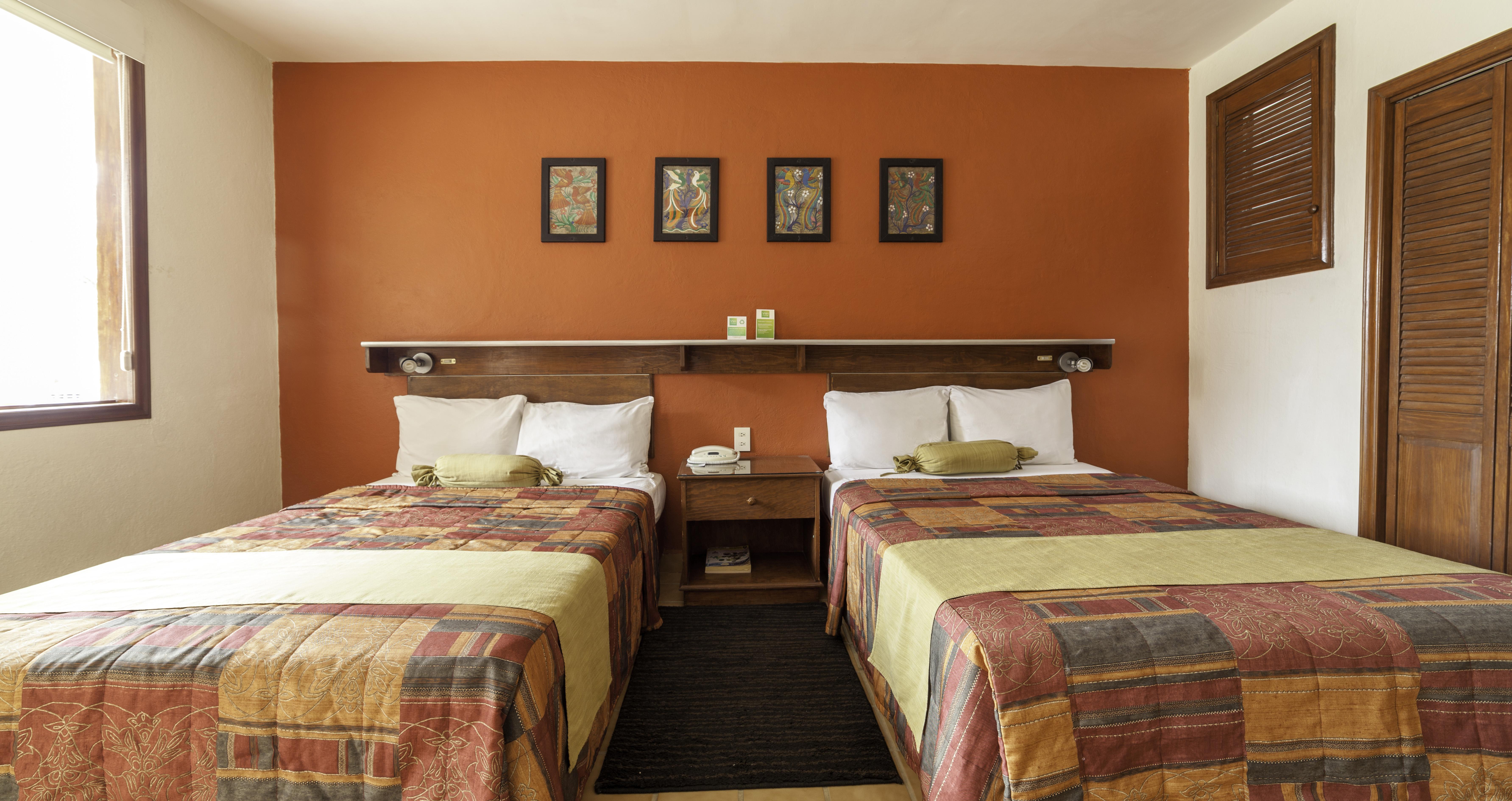 Villas Del Sol Hotel & Bungalows Oaxaca المظهر الخارجي الصورة