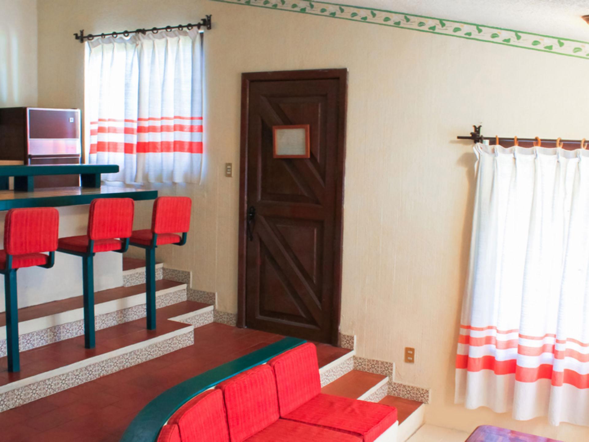 Villas Del Sol Hotel & Bungalows Oaxaca المظهر الخارجي الصورة