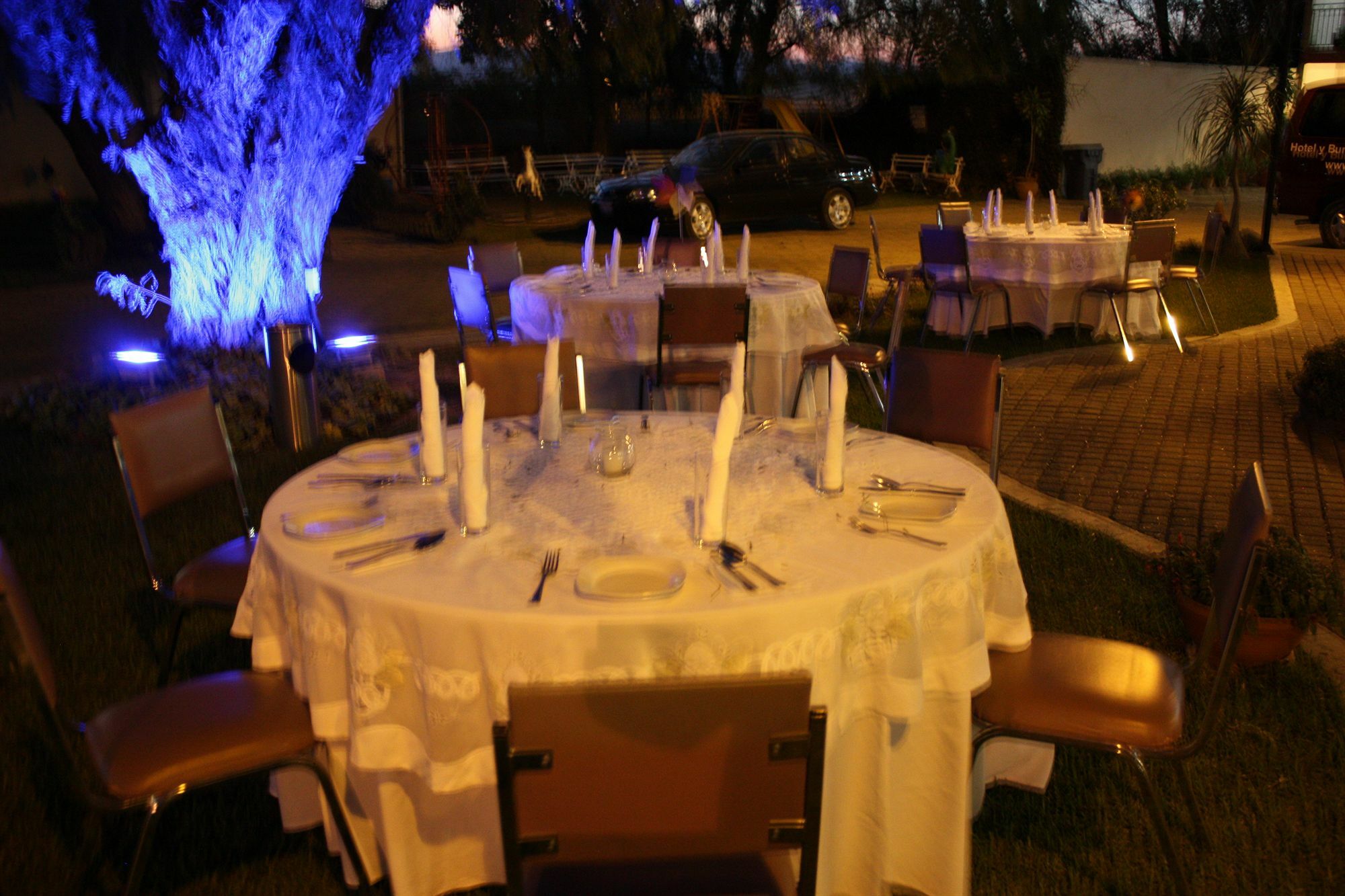 Villas Del Sol Hotel & Bungalows Oaxaca المظهر الخارجي الصورة