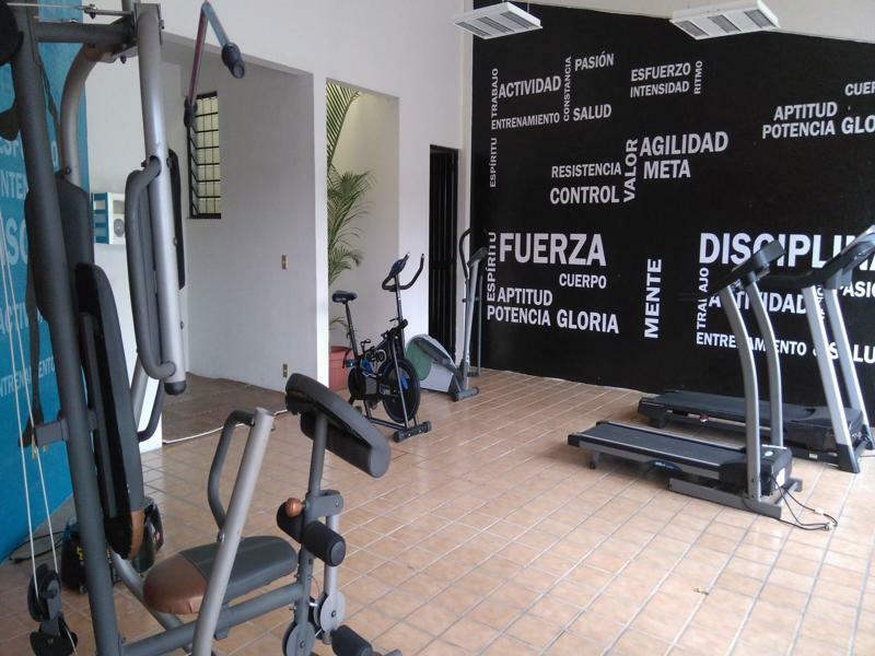 Villas Del Sol Hotel & Bungalows Oaxaca المظهر الخارجي الصورة